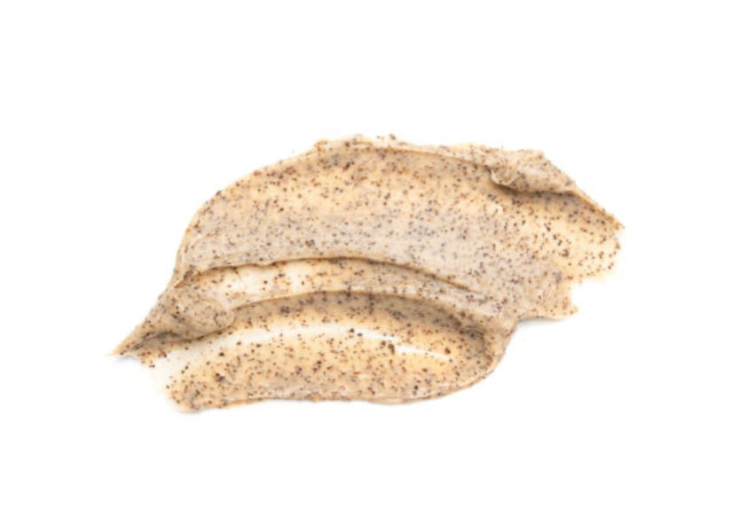 SUGAR POLISH | exfoliate . polish . intense moisture