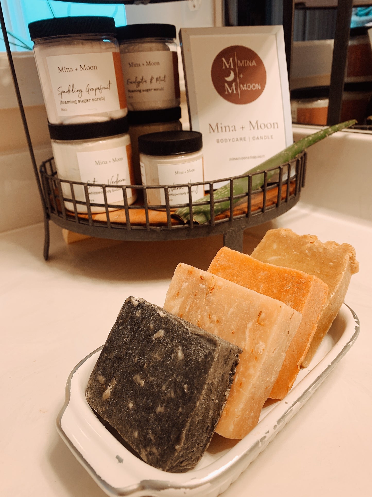SOAP | bar soap assortment bundle