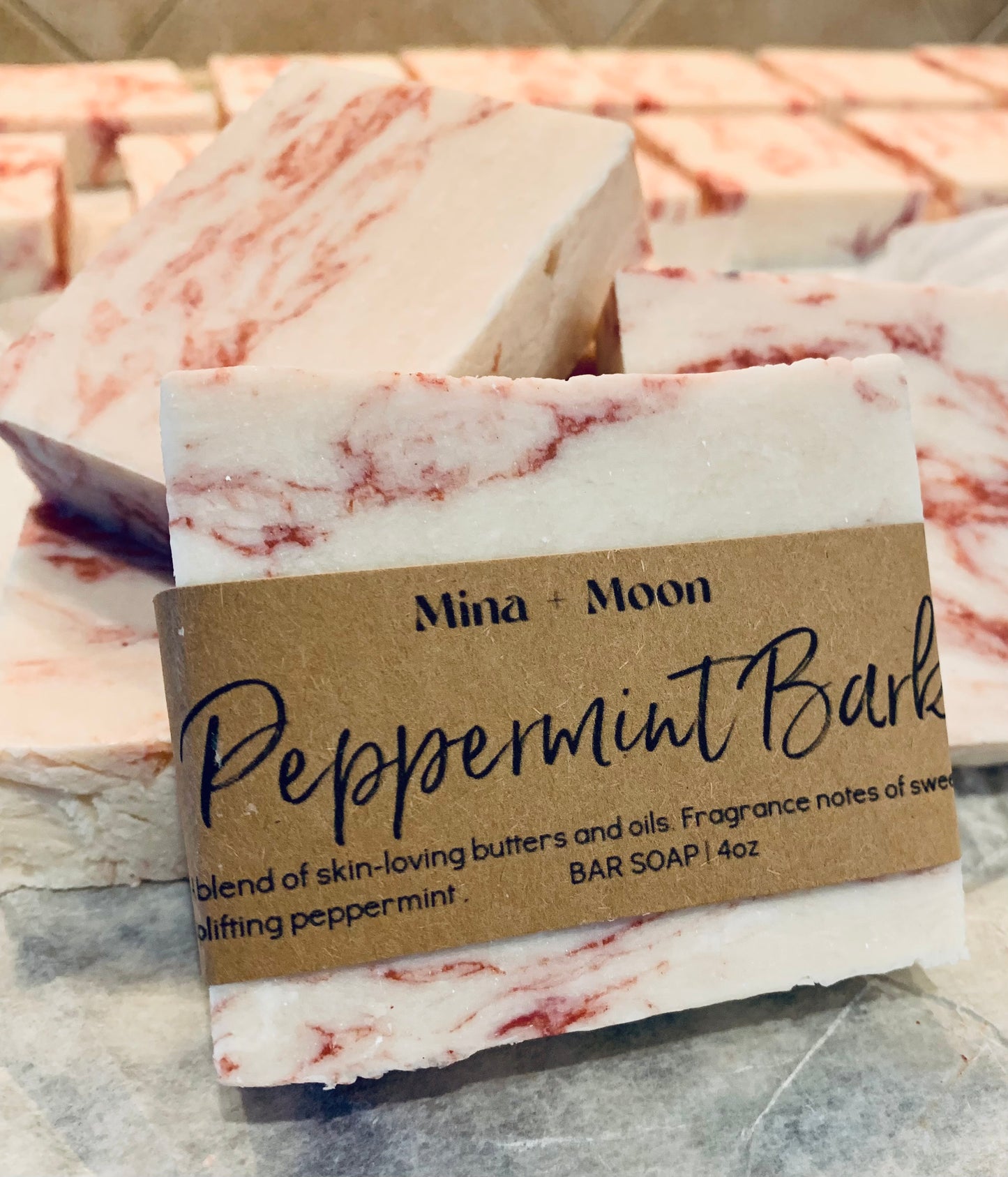 WINTER COLLECTION | SOAP DUO