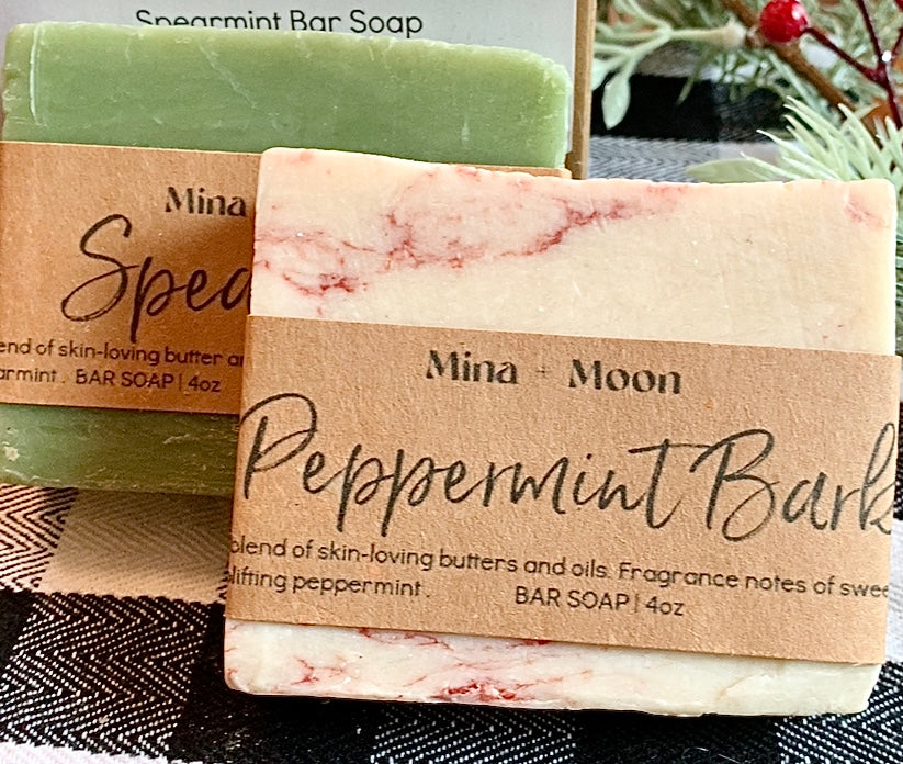 WINTER COLLECTION | SOAP DUO